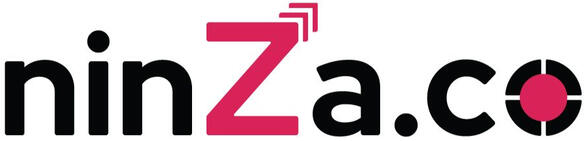 ninZa.co logo
